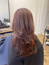 タト(tato)&nbsp;ロングレイヤー