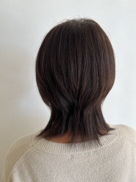 クララ トヨハシ(CLALA Toyohashi) ウルフレイヤー