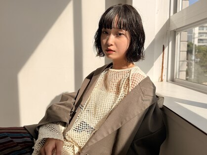 シーン バイ ラッド(SCENE by RAD)の写真