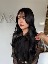 ジャガラ 千葉駅北口店(JAGARA)&nbsp;暗髪ヘア/艶カラー/髪質改善カラー【千葉】