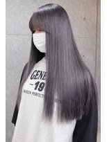 ソラ 鶴見店(sola)&nbsp;髪質改善ストレート×トリートメント