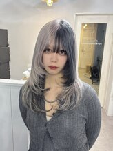 シェイロ(Cielro) SAKI .