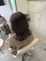 アヴァンス 尼崎(AVANCE.)&nbsp;〇暖色系ナチュラルベージュ〇