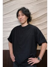 トリエラ 池袋(TRIELA)&nbsp;西原 潤