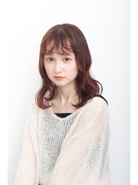 シーツー 川口店(C2) 暖色カラー