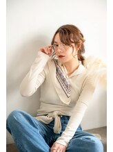 ヘアーメイク アフィーノ(hair make affino)