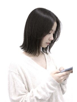イワッシュ 三ツ境駅店(IwAsh) #髪質改善#縮毛矯正#学割U24#三ツ境