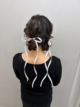 ソリン(Solin') ツイン団子
