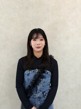 アンド ティグル(&.TIGRE) 中満 陽菜佳