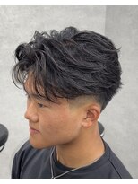 ブラック 渋谷(BLUCK)&nbsp;アクティブフェザーショート