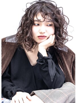 ハーモニー(Harmony) エキゾチックロング