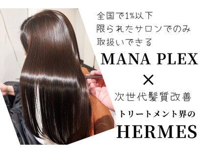 ライズヘア サニー(RIZE HAIR SUNNY)の写真