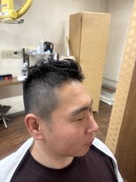 サロン ド ビービー(salonde B B)&nbsp;ザ・サイド