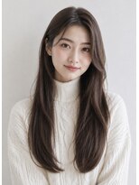 エクステ専門店 カシェット(Cachette)&nbsp;編み込みエクステ