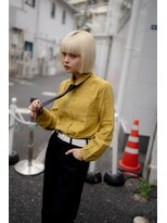 サイ(sai) 平子風BLEACHヘア