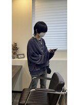 スケープス ヘアデザイン(SCAPES HAIR DESIGN)&nbsp;メンズカット