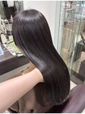 艶髪矯正