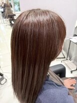 アース 南福島店(HAIR&MAKE EARTH) デザインカラーハイライト