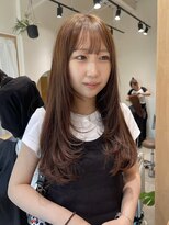 デイワン(DAY.1) レイヤースタイル