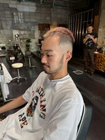 ノマド 長堀橋(Nomad)&nbsp;クロップスタイル