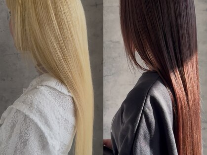 モエバイアリア(Moe by aria)の写真