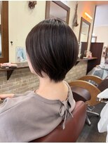 エモーション(Emotion)&nbsp;酸性ストレートショートレイヤー