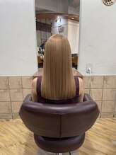 銀座ラボ 東高円寺店(LA・B０)&nbsp;サンドベージュカラー