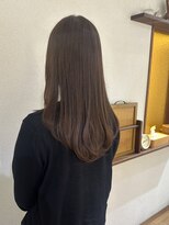 エルサフィロ ヒゴバシ(el zafiro)&nbsp;【エルサフィロ　肥後橋】お客様スタイル