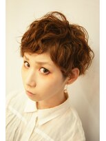 コワファースト 大分(COIFF1RST)&nbsp;Natural twist