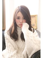 ホフ 大阪心斎橋店(F.O.F)&nbsp;ポマレード★愛されミディ【ホフ/大阪/心斎橋/難波】