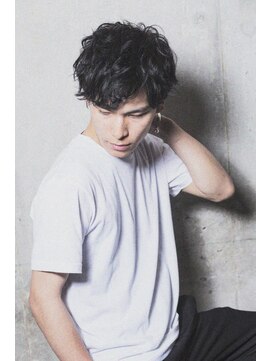 ファタン(FHATAN) スタイリッシュショート