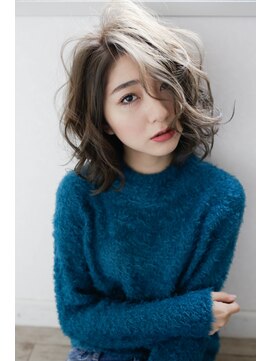 ロロネー 梅田(Lolonois) 【Lolonois梅田】グラマラス☆ボブディ（藤岡なおき）