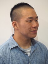 ヘアーサロン アモル(HAIR SALON Amor)&nbsp;#フェザーカット#メンズカット #下関