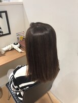 スマートカラーキレイ 豊中店(スマートカラーKirei) モカブラウン