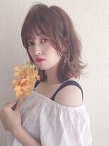 ノアフライ(NOAH FLY)&nbsp;♪大人可愛いカジュアルレイヤー♪