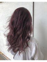 モードケイズ 阿倍野店(MODE K’s) 艶カラー