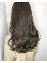 ラグナ(LAGUNA)&nbsp;ダークアッシュグレージュ