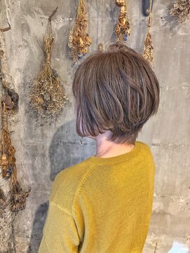 ペダル(PEDAL) PEDAL Style No.960 オフィスヘア