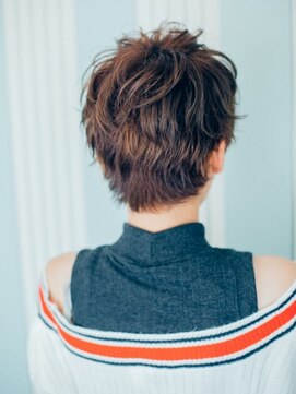 プロデュース 古淵店(Produce) オシャレショート