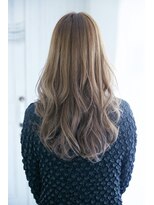 フィガロ アヴェダ(FIGARO AVEDA) グレイジュミディアム