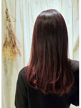 アトリア ヴィラ 横浜(Atria Villa) グラデーション