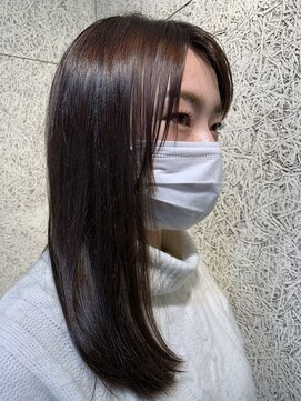 クラク 羽根木店(kuraku) マットブラウン