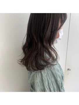 エミィ(emme) 【emme×笹川】エアリーセミディ