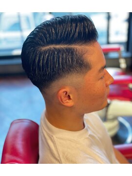 エムビーシー(M.B.C) フェード