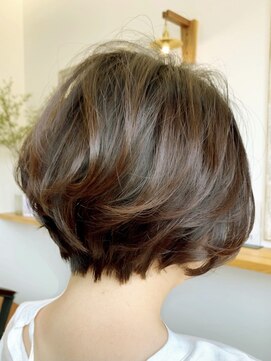 サロンドレーヴ(Slon de Reve) 大人フェミニン