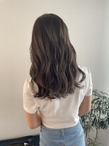 トレス(TRESS)&nbsp;ハイライトカラー/グレージュカラー/オリーブベージュ