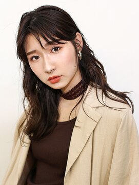 アトリエ ポルト(atelier porto) 【porto神戸】20代30代40代/ツヤ感抜群マロンベージュ