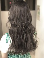 エイト 恵比寿店(EIGHT ebisu)&nbsp;tomi-134 ハイライトカラー！