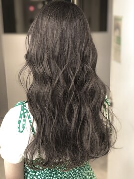 エイト 恵比寿店(EIGHT ebisu) tomi-134 ハイライトカラー！