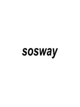 sosway【ソスウェイ】